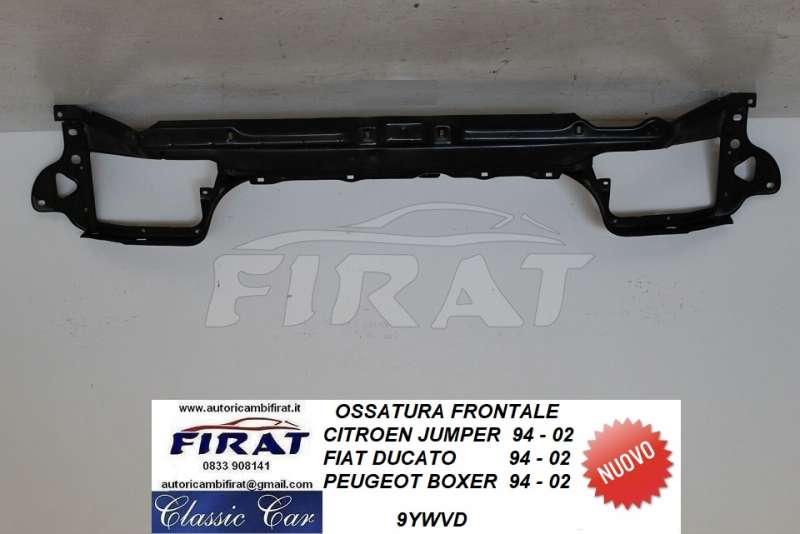 FRONTALE FIAT DUCATO 94 - 02
